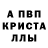 Кетамин VHQ PABGER LEGENDA